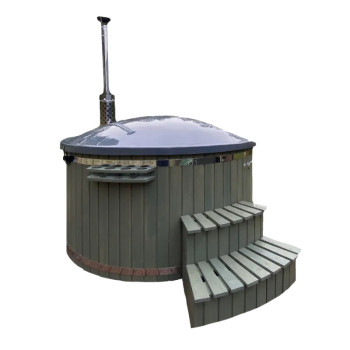 Amalfi Karštamegle kubas