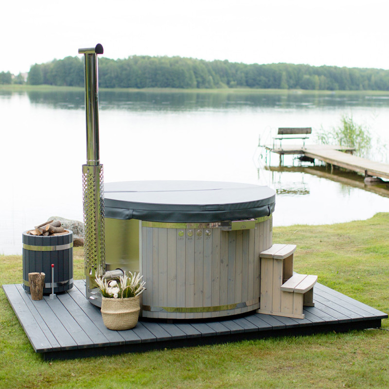 Amalfi Karštamegle kubas